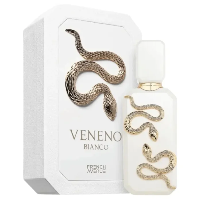 veneno bianco french avenue pour femme au maroc