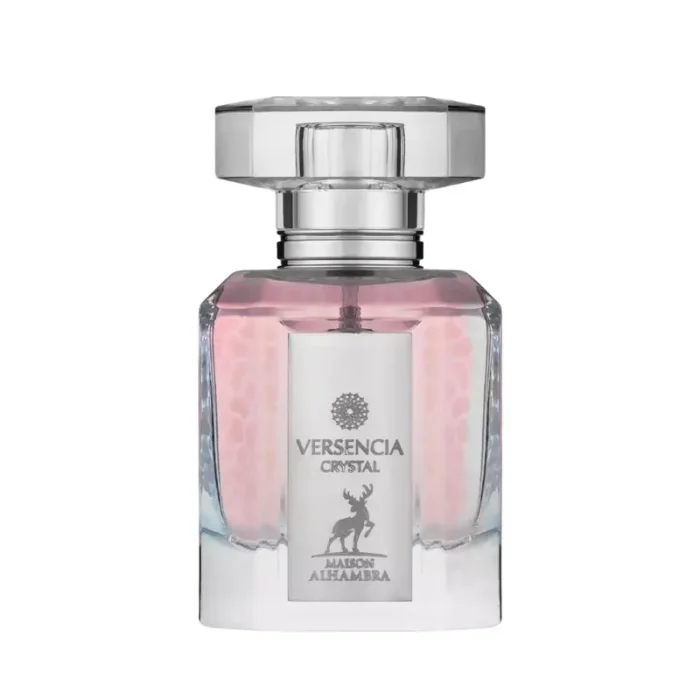 versencia crystal maison alhambra pour femme au maroc