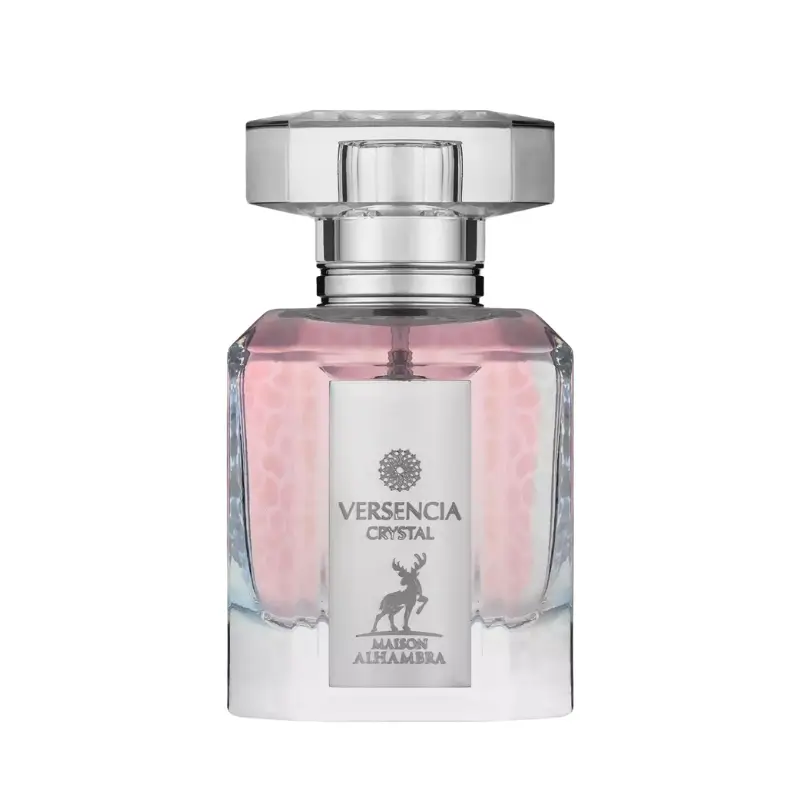 versencia crystal maison alhambra pour femme au maroc