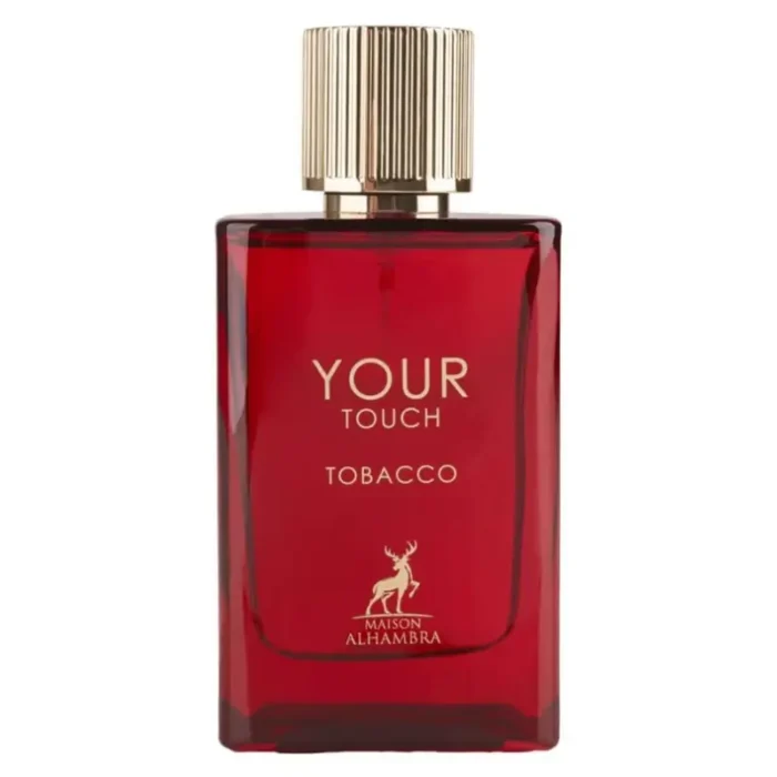 your touch tobacco maison alhambra Prix au maroc