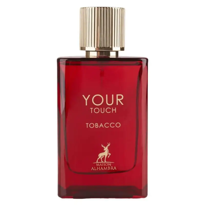 your touch tobacco maison alhambra Prix au maroc