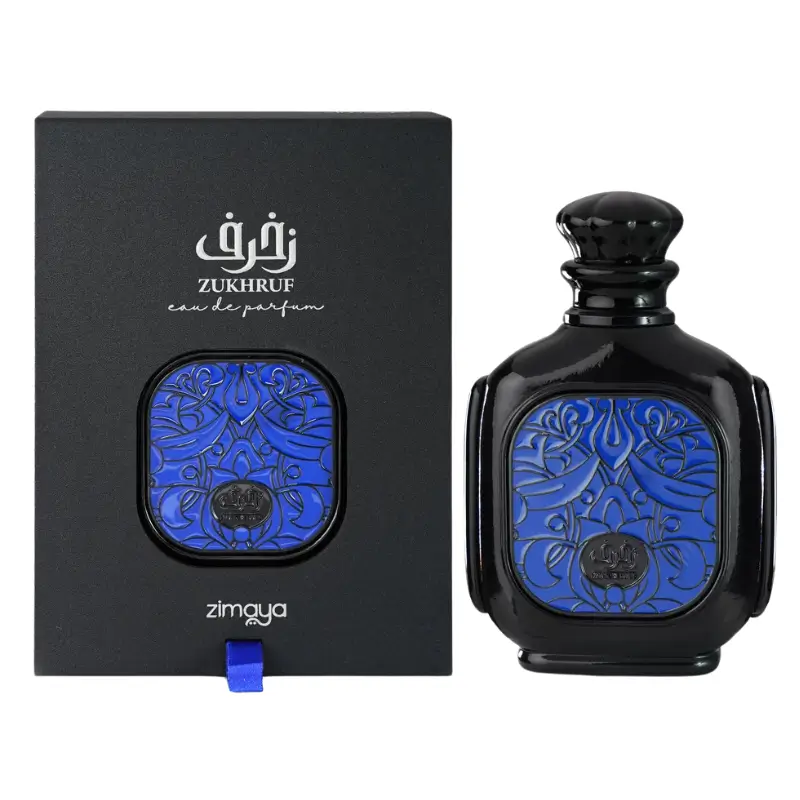 zukhruf-noir-zimaya-pour-homme zukhruf noir zimaya pour homme