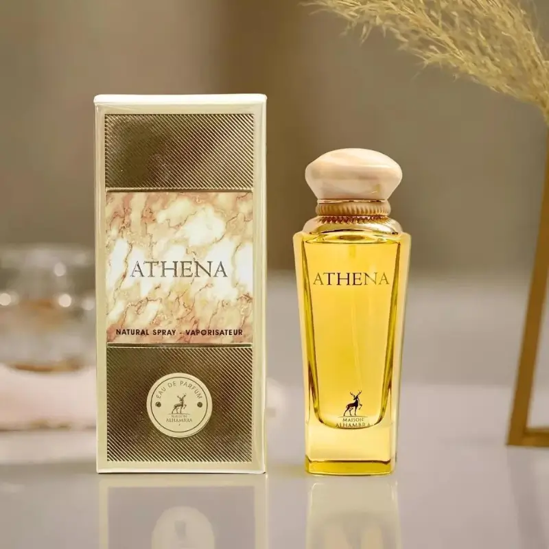 athena maison alhambra
