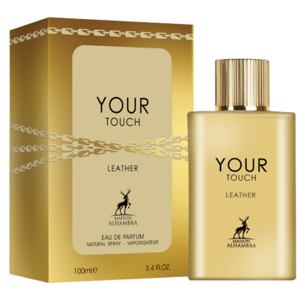 Your Touch Leather