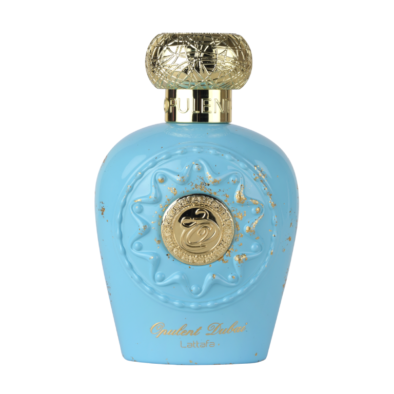 Opulent Dubai Lattafa Parfum au maroc