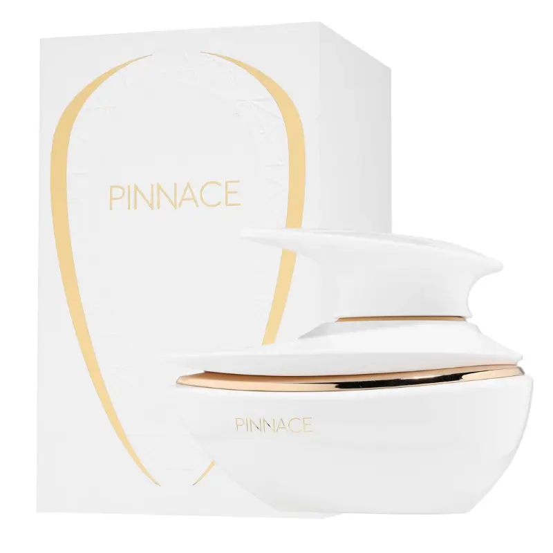 Pinnace de Fragrance World Eau de Parfum pour Femme