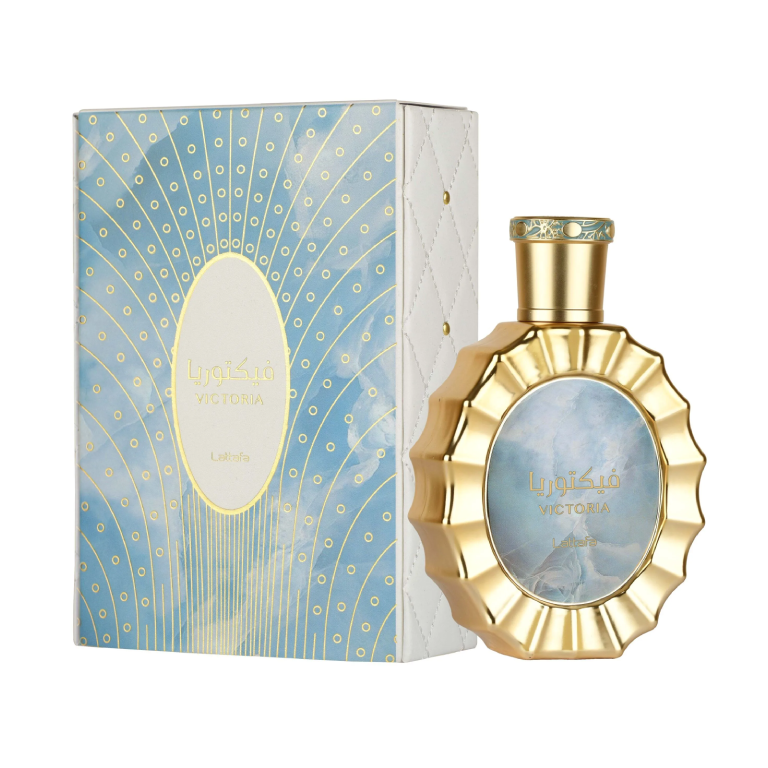 Victoria Lattafa Parfum Prix Maroc
