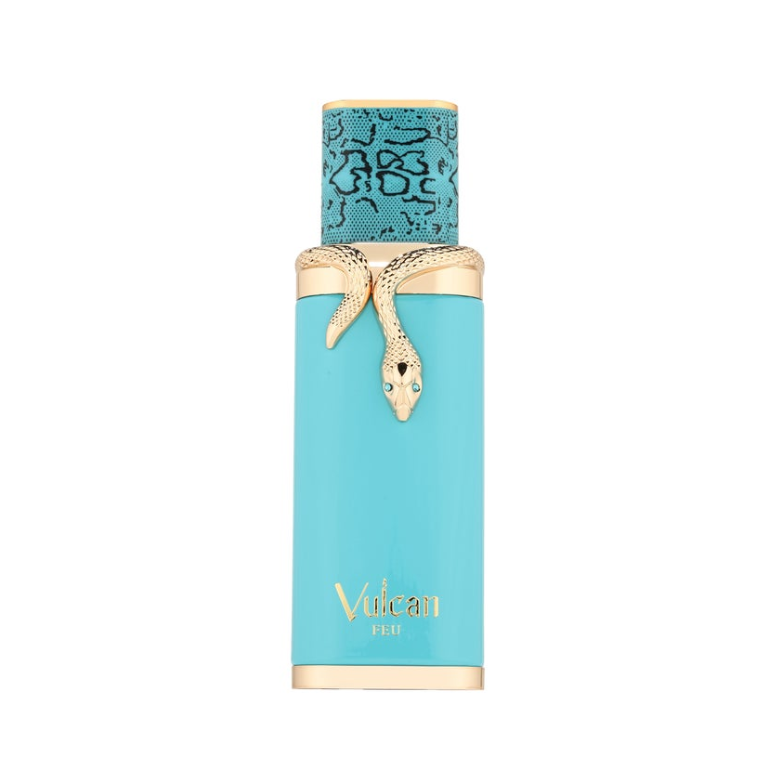 Vulcan Feu French Avenue Parfum Au Maroc
