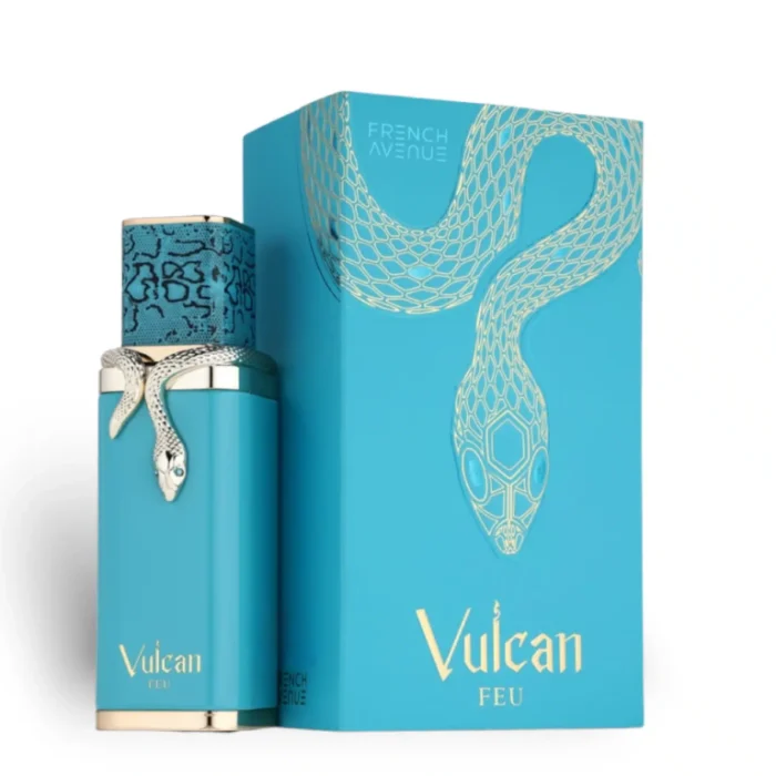 Vulcan Feu French Avenue Parfum prix maroc