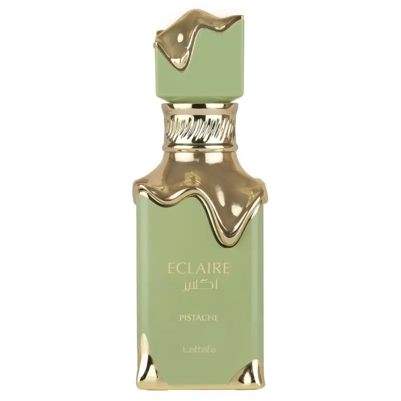 Eclaire-Pistache-Eau-de-Parfum-pour-Femme-100ML-Lattafa-sur-Masselia-1 Eclaire Pistache – Lattafa – Image 1