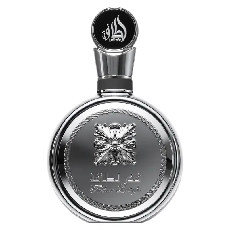 Fakhar Platin Eau de parfum pour Homme 100ML Lattafa sur Masselia