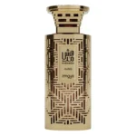 Modhesh Aura – Zimaya