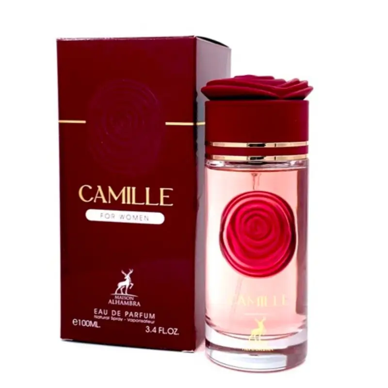 camille maison alhambra