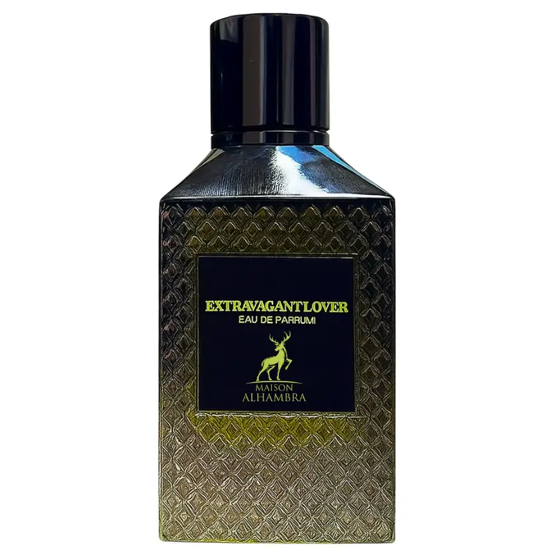 extravagant lover maison alhambra sur masselia