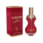 Seniorita So Excite – Camara – Image 2