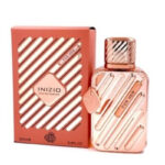 Fragrance World Inizio for Her EDP W 100 ml – Image 2