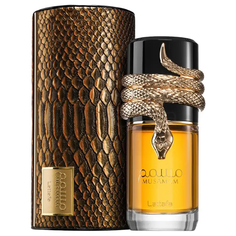 Musamam Eau de Parfum pour Homme 100 ML Lattafa Prix au Maroc