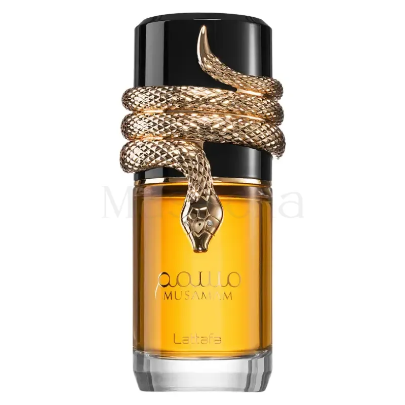 Musamam Eau de Parfum pour Homme 100 ML Lattafa sur Masselia