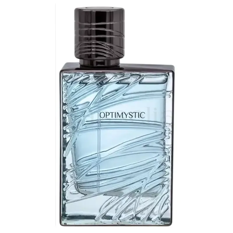 Optimystic de Fragrance World Eau de Parfum pour Homme 1