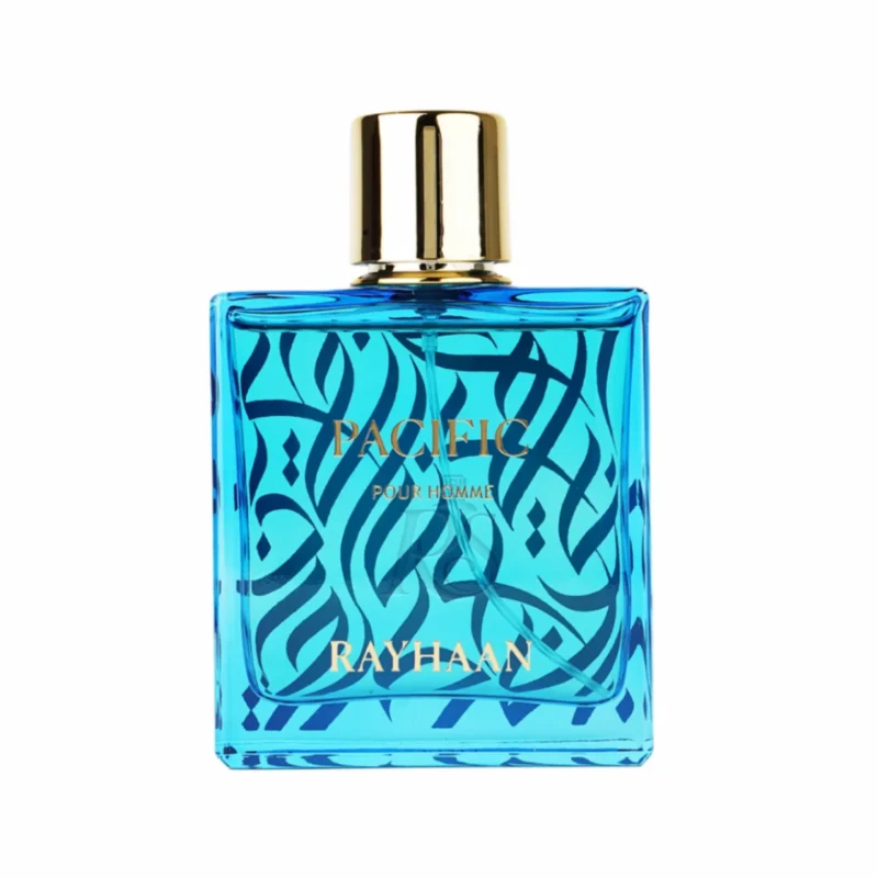 Pacific Rayhaan Parfum au maroc scaled 1