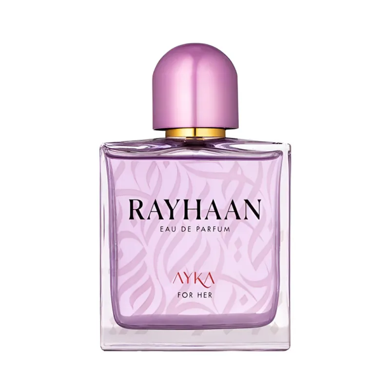 RAYHAAN AYKA FOR HER44656532160680