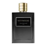 Vetywood – Geparlys