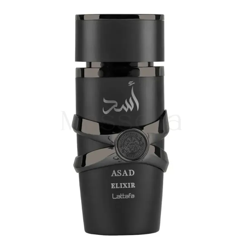 asad elixir lattafa prix maroc