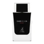 Dark Door Sport – Maison Alhambra