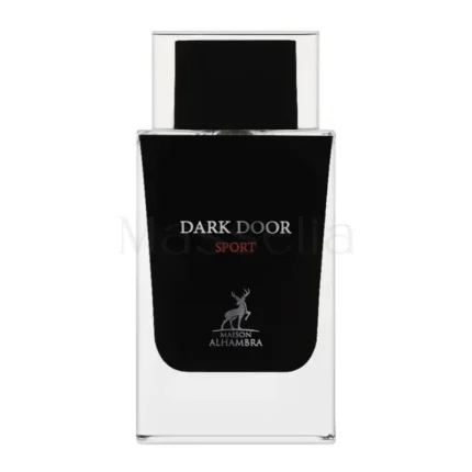 Dark Door Sport – Maison Alhambra