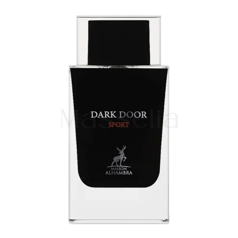 dark-door-sport-maison-alhambra-prix-maroc Dark Door Sport – Maison Alhambra – Image 1