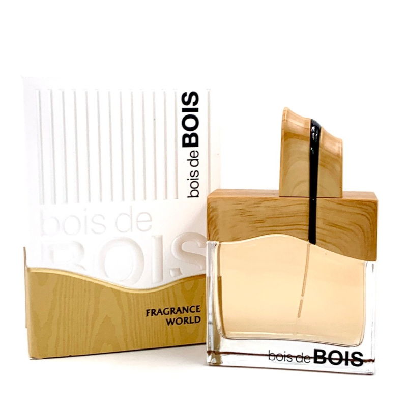 fragrance world bois de bois 1