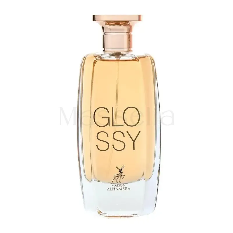glossy maison alhambra POUR FEMME