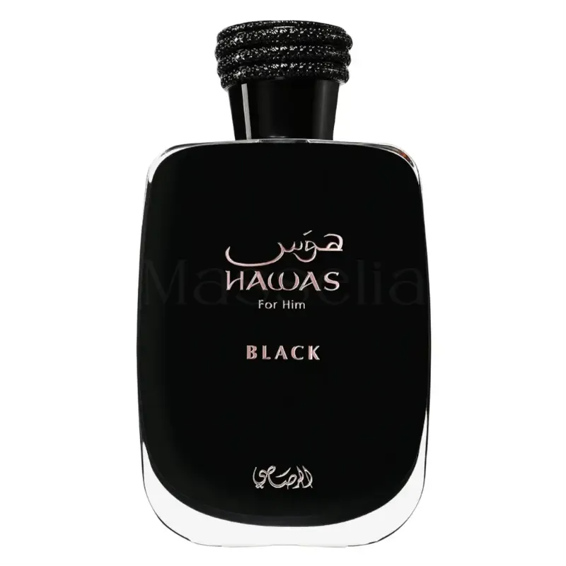 hawas-for-him-black-rasasi-sur-Masselia Hawas for him Black – Rasasi – Image 1
