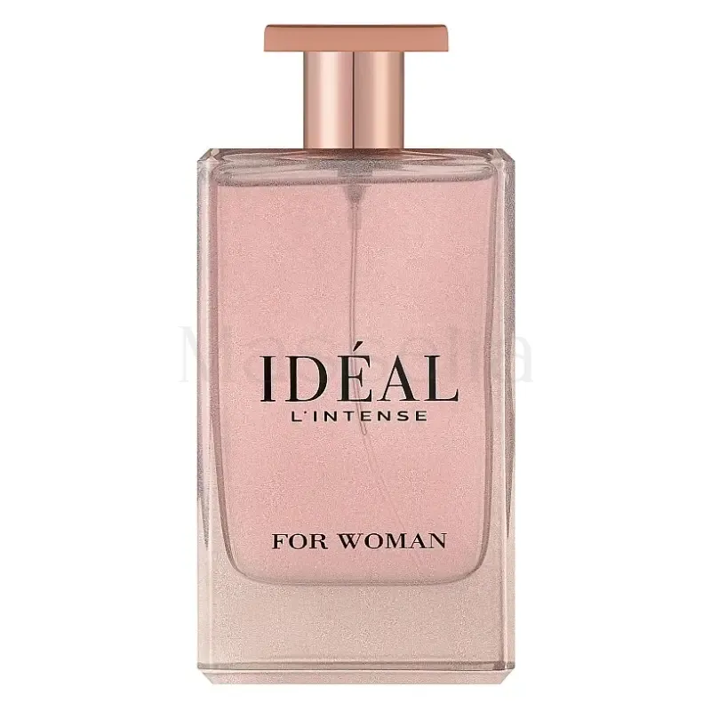 ideal lintense fragrance world