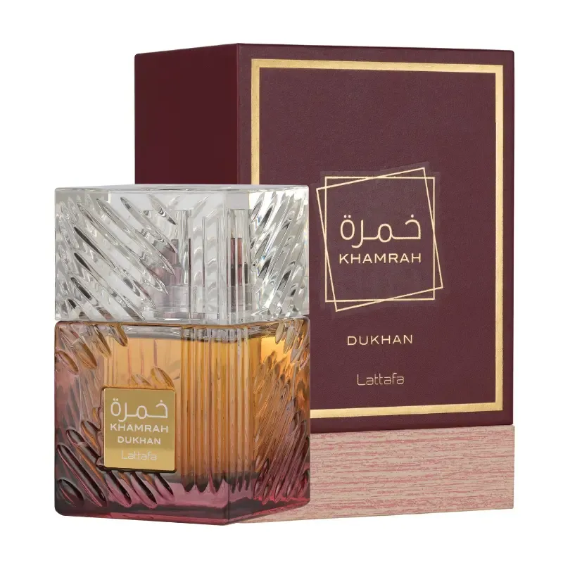 khamrah dukhan lattafa prix au maroc 2