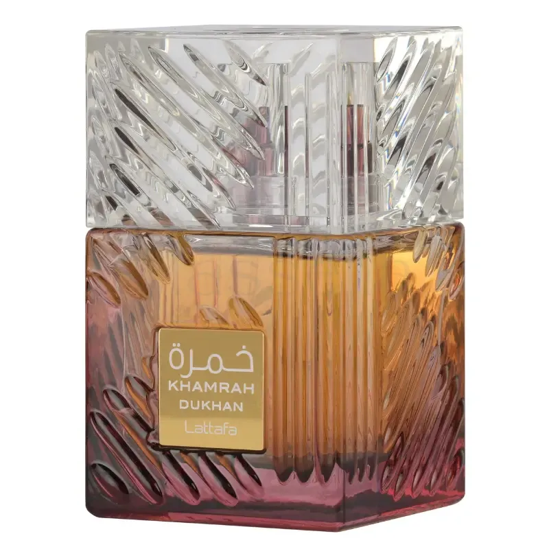 khamrah dukhan lattafa prix au maroc