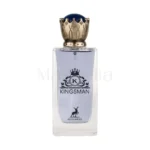 Kingsman Maison Alhambra Pour Homme