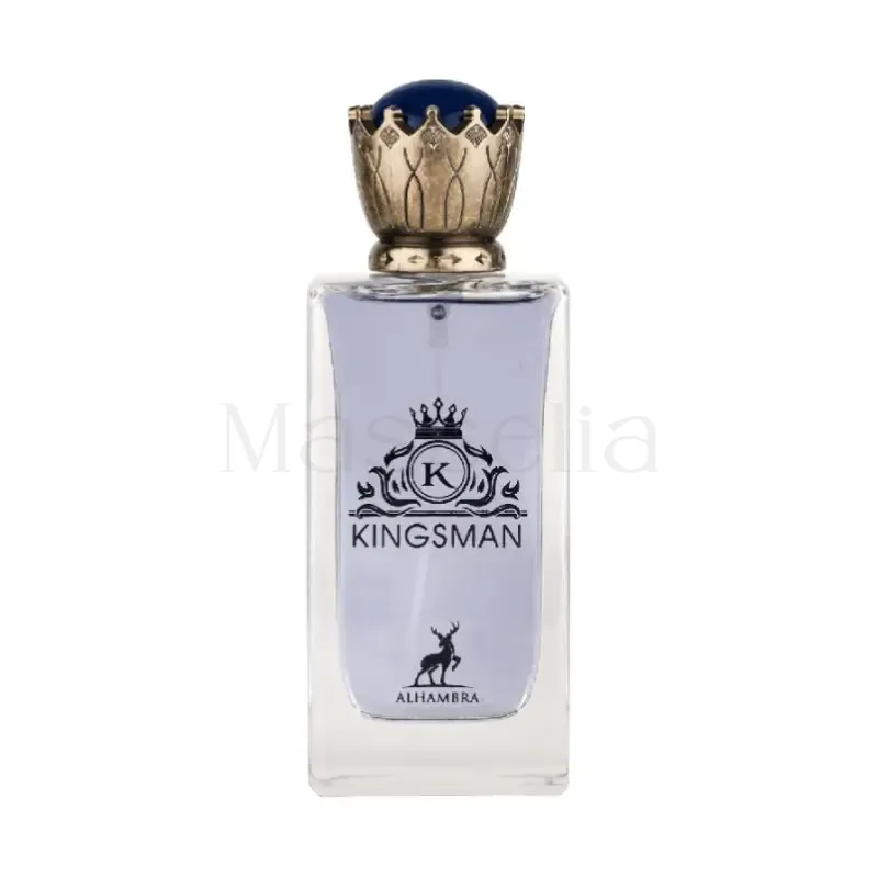 kingsman maison alhambra pour homme maroc