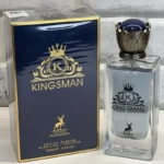 Kingsman Maison Alhambra Pour Homme – Image 2