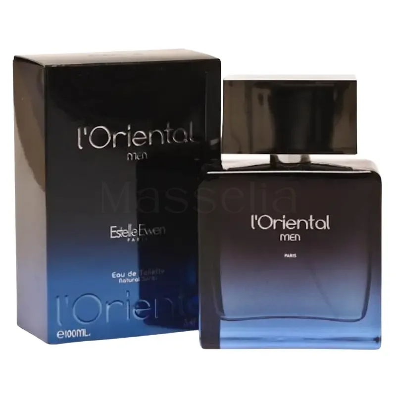 loriental men geparlys