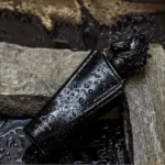 Maahir Black Edition – Lattafa – Image 2