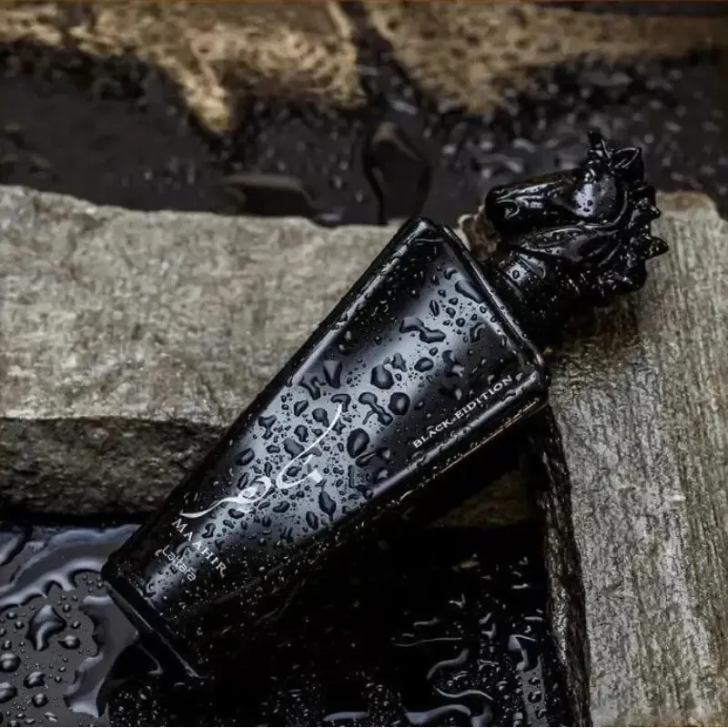 maahir black edition lattafa
