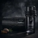 Musamam Black Intense – Lattafa – Image 2