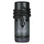 Musamam Black Intense – Lattafa
