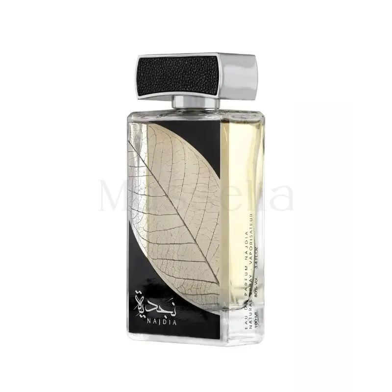 najdia lattafa 100ml prix maroc