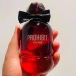 Prohibit Rouge – Fragrance World – Image 3