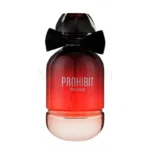 Prohibit Rouge – Fragrance World