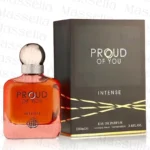 Proud of You Intense – Fragrance World – Image 2