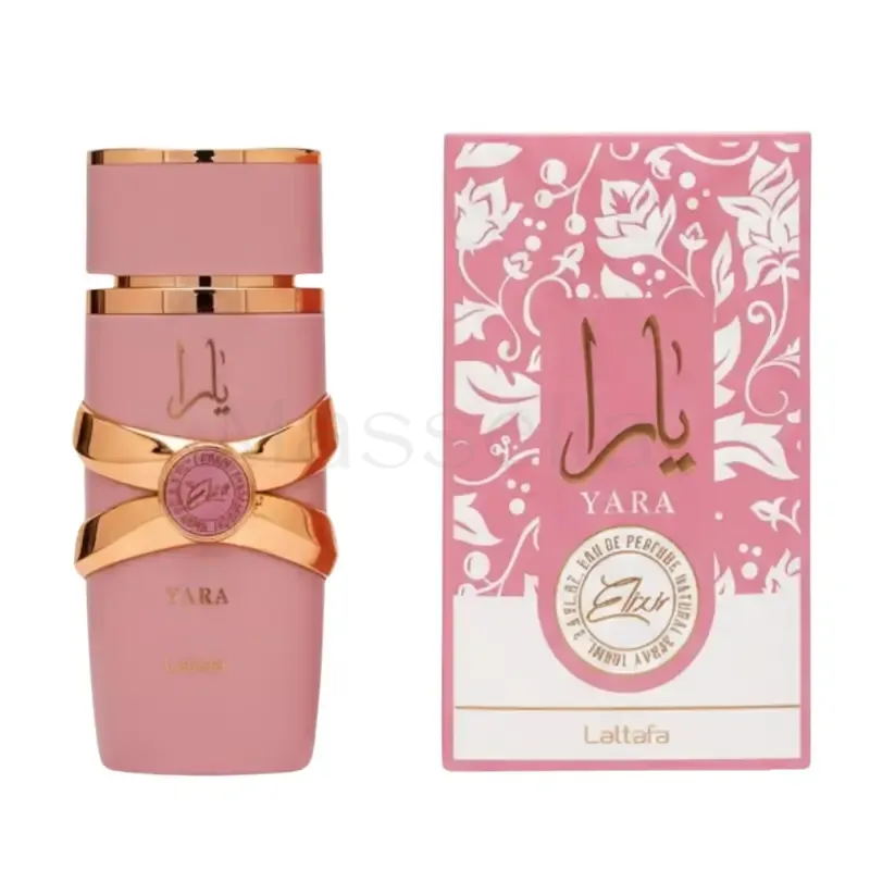 yara elixir lattafa