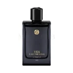 Yes I Am The King Le Parfum – Geparlys